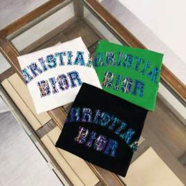 Picture of Dior T Shirts Short _SKUDiorS-XLtltx5715665